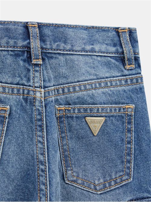  GUESS | K5YA00D5FL0/MDFO